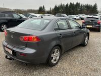 Gebraucht Mitsubishi Lancer Invite 143 PS (105 kW) 2009 Limousine