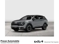 Neu Kia Sportage GT-Line 159 PS (116 kW) 2026 Silber SUV