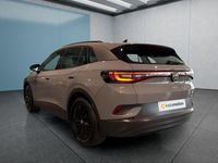 Gebraucht VW ID.4 Pro 150 kW (204 PS) 2022 Grau SUV