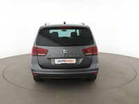 gebraucht Seat Alhambra 2.0 TDI Style, Diesel, 24.350 €