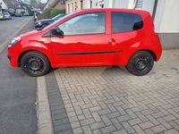 gebraucht Renault Twingo Authentique 1.2 60 Authentique