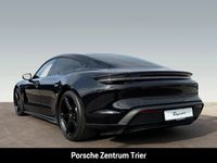 gebraucht Porsche Taycan 4S PSCB HA-Lenkung InnoDrive 21-Zoll