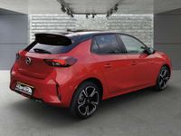 gebraucht Opel Corsa GS Line AT Navi|Kamera|PDC|SHZ|Allwetter