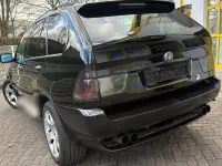 Usata BMW X5 218 CV (160 kW) 2004 Nero SUV