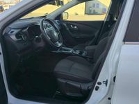 Gebraucht Renault Kadjar Business 110 PS (80 kW) 2018 SUV