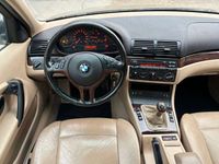 gebraucht BMW 318 Compact 318 TI INDIVIDUAL FAHRBEREIT