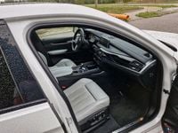 Gebraucht BMW X6 Performance 575 PS (422 kW) 2017 Weiß SUV