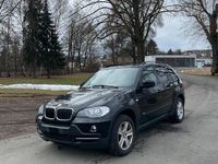Gebraucht BMW X5 235 PS (172 kW) 2008 SUV