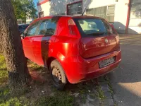 Gebraucht Alfa Romeo MiTo 120 PS (88 kW) 2009 Kleinwagen