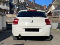 gebraucht BMW 118 d -