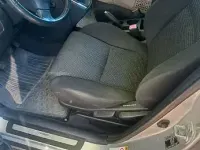 Gebraucht Toyota Corolla Verso Executive 177 PS (130 kW) 2006 Silber Van / Kleinbus