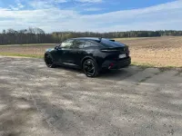 Gebraucht Peugeot 408 GTi 224 PS (164 kW) 2023 Schwarz SUV