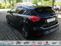 gebraucht Ford Focus Focus1.0 EcoBoost ST-LINE 5-TÜRIG Navi Kamera W