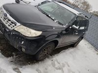 Gebraucht Subaru Forester Exclusive+ 150 PS (110 kW) 2013 Schwarz SUV
