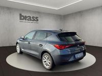 Gebraucht Seat Leon 150 PS (110 kW) 2025 "magnetic tech" Limousine