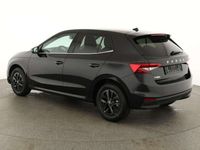 Neu Skoda Fabia Selection 116 PS (85 kW) 2025 Black magic metallic Kleinwagen