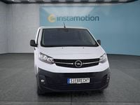 Neu Opel Vivaro 144 PS (105 kW) 2025 Weiß Van / Kleinbus