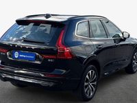 Gebraucht Volvo XC60 Core 250 PS (183 kW) 2024 Schwarz SUV