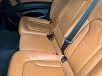 Second-hand Audi Q7 2007 Negru SUV