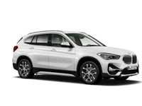 Gebraucht BMW X1 Efficient Dynamics 178 PS (130 kW) 2024 SUV