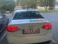 Gebraucht Audi A4 Ambition 190 PS (139 kW) 2009 Limousine