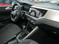 gebraucht VW Taigo Move 1.0 TSI SHZ LED Navi PDC V-Cockpit