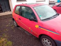 gebraucht Seat Arosa 1.0 Standard