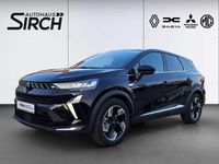 Gebraucht Renault Symbioz Techno 144 PS (105 kW) 2025 Schwarz SUV