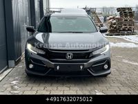 gebraucht Honda Civic Lim. 5-trg. 1.0 Elegance Aut Navi 1.Hd ACC