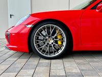 gebraucht Porsche 911 Carrera S 991- SAGA - Lift - PCCB - PDCC