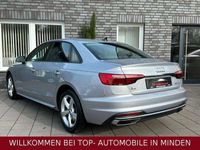 gebraucht Audi A4 35 TDI S tronic advanced/Xenon/Navi/1.Hand