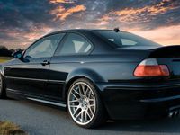 Gebraucht BMW M3 500 PS (367 kW) 2002 Coupé