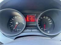 Gebraucht Seat Ibiza 86 PS (63 kW) 2011 Weiß Limousine