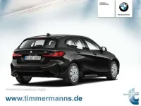Gebraucht BMW 118 Comfort Edition 136 PS (100 kW) 2024