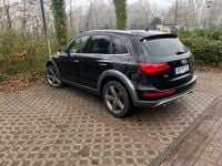Gebraucht Audi Q5 258 PS (189 kW) 2015 Schwarz SUV