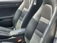 Gebraucht Porsche 911 Carrera Cabriolet Chrono 370 PS (272 kW) 2018 Kreide Cabrio