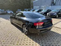 Gebraucht Audi A5 S-Line 239 PS (175 kW) 2010 Phantomschwarz Coupé