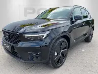 Usata Volvo XC40 120 CV (88 kW) 2025 SUV