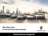 Gebraucht Porsche Panamera 544 PS (400 kW) 2022 Schwarz Kleinwagen