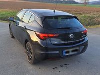 gebraucht Opel Astra 1.2 Direct Inj Turbo 96kW Elegance Ele...