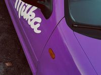 Gebraucht VW Bora 150 PS (110 kW) 2004 Violet Kombi