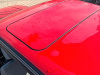 Gebraucht VW Golf II 90 PS (66 kW) 1989 Rot Kleinwagen