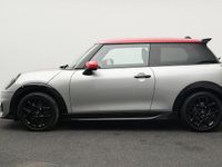 Usata Mini Cooper 156 CV (114 kW) 2024 Grigio Utilitaria