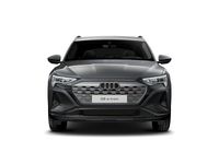 Gebraucht Audi Q8 e-tron Advanced 300 kW (408 PS) 2023 Magnetgrau SUV