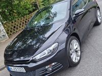 gebraucht VW Scirocco 1.4TSI 160PS