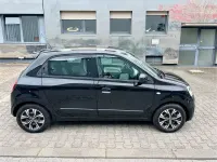 Gebraucht Renault Twingo Zen 65 PS (47 kW) 2021 Schwarz Kleinwagen