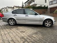 gebraucht BMW 316 i 116PS LIMOUSINE