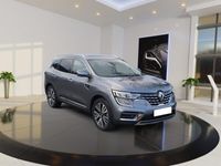 gebraucht Renault Koleos dCi 185 4WD Initiale Paris Leder GJR Panodach