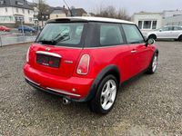 gebraucht Mini Cooper Cooper