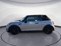 Gebraucht Mini Cooper S Cabriolet 178 PS (130 kW) 2022 Grau Cabrio